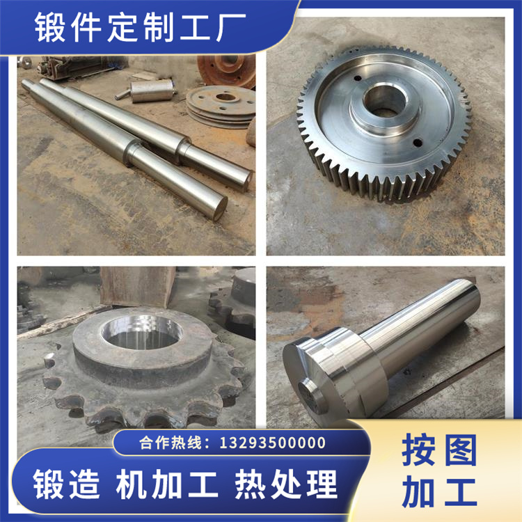 山西廠(chǎng)家鍛圓