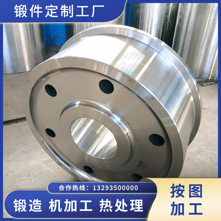 行走機構用車輪