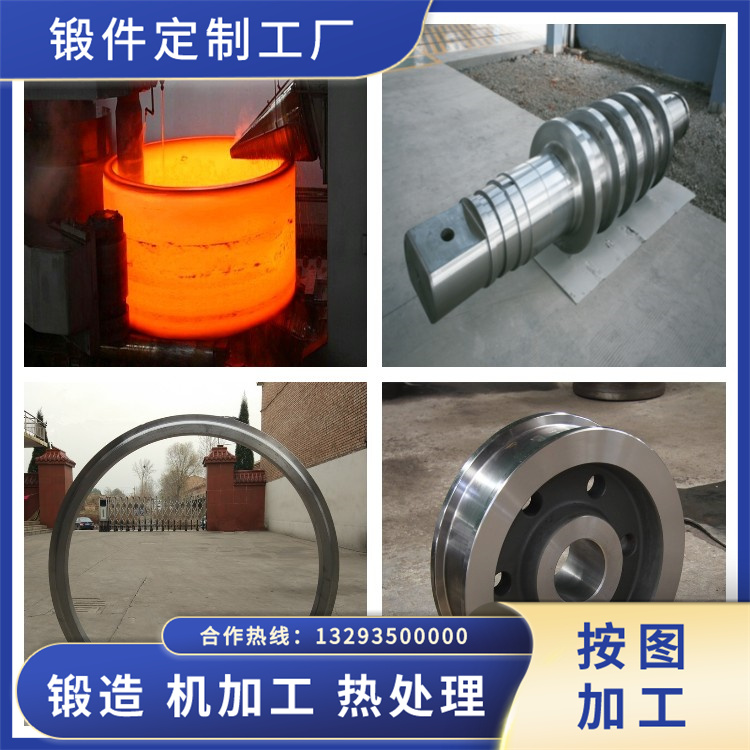  山西廠家鍛圓定制