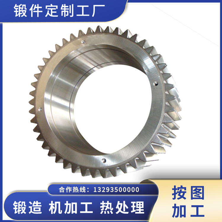 齒輪（材質35CrMo）