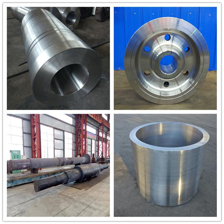 201奧氏體不銹鋼鍛件