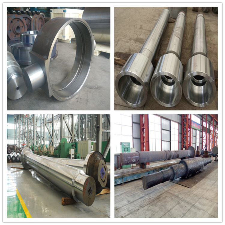 304奧氏體不銹鋼鍛件