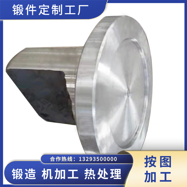 鍛造壓縮機法蘭