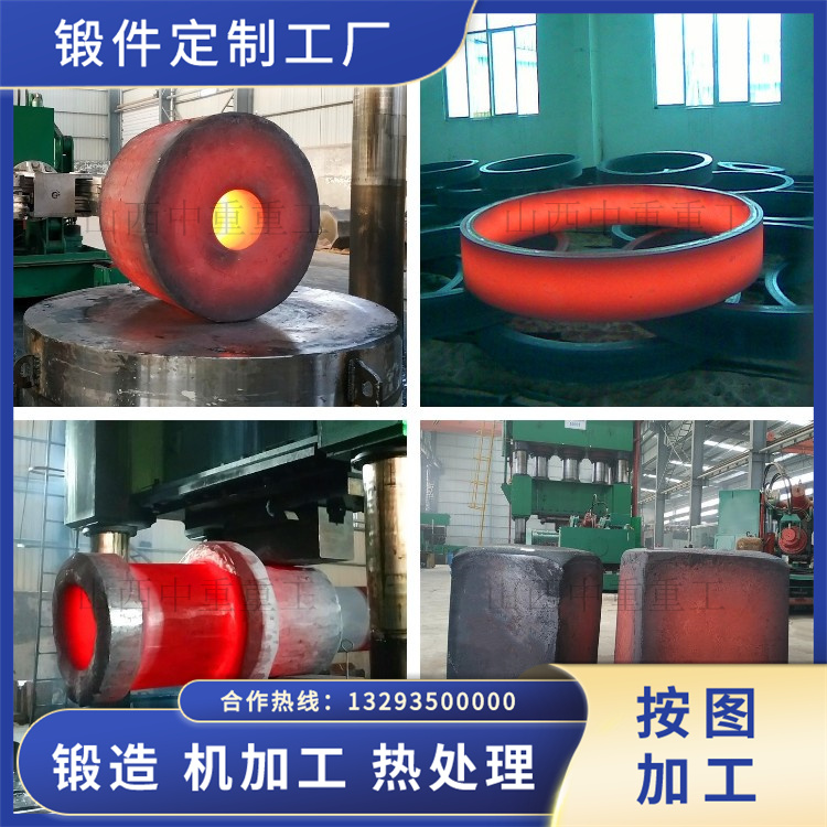 309S不銹鋼鍛造件