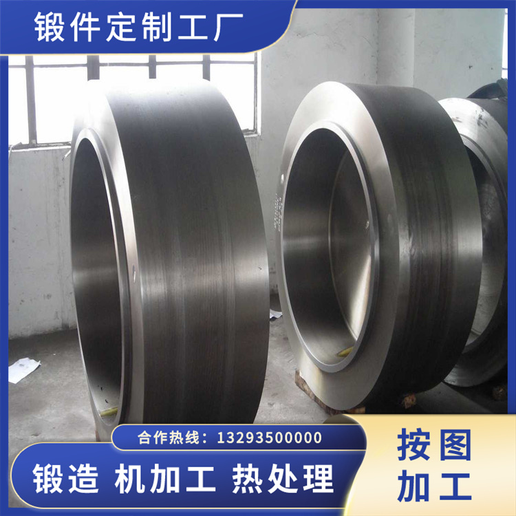 大型油封墊環(huán)