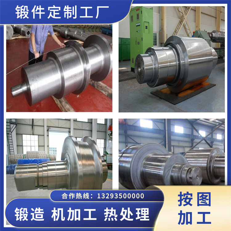 鍛造擠壓機用油缸