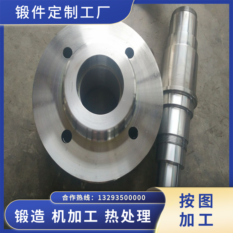 軋鋼機需要軋輥軸