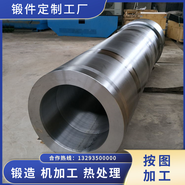 ASTM B861-2010鈦管鍛件