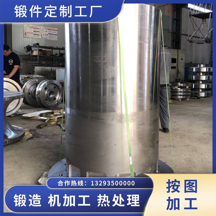 鍛造塔吊液壓制動器油缸